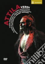 (Music Dvd) Giuseppe Verdi - Attila cd
