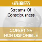 Streams Of Consciousness cd musicale di ROACH MAX & IBRAHIM ABDULLAH