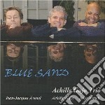 Achille Gajo Trio - Blue Sand