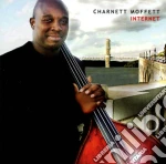 Charnett Moffett - Internet cd