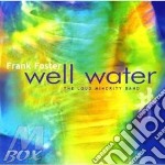 Frank Foster & Loud Minority Band - Well Water
