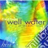 Frank Foster & Loud Minority Band - Well Water cd