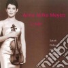 Anne Akiko Meyers - Li Jian cd