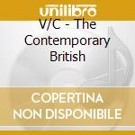 V/C - The Contemporary British cd