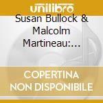 Susan Bullock & Malcolm Martineau: Wgner Wesendonck-Lieder / Prokofiev Five Poems cd