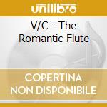 V/C - The Romantic Flute cd