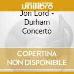 Jon Lord - Durham Concerto