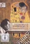 (Music Dvd) Gustav Mahler - Symphony No.10 cd