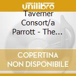 Taverner Consort/a Parrott - The Promise Of Ages cd