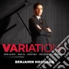 V/C - Variations cd