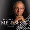 Claudio Cruz - Antonio Meneses cd