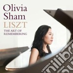 Franz Liszt - The Art Of Remembering