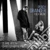 Percy Grainger - Folk Music cd