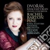 Antonin Dvorak - Violin Concertos cd