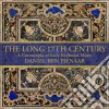 Daniel-Ben Pienaar - Long 17Th Century (The): A Cornucopia Of Early Keyboard Music (2 Cd) cd