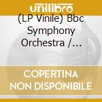 (LP Vinile) Bbc Symphony Orchestra / Marin Alsop / Sakari Oramo / Andrew Li - Anna Clyne: Mythologies (2 Lp) vinile