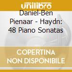 Daniel-Ben Pienaar - Haydn: 48 Piano Sonatas cd