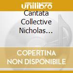 Cantata Collective Nicholas Mcgegean - J.S. Bach: Mass In B Minor cd