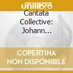 Cantata Collective: Johann Sebastian Bach - St. Matthew Passion (3 Cd) cd