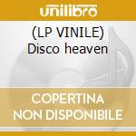 (LP VINILE) Disco heaven cd