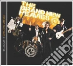 Brand New Heavies (The) - All About Funk cd