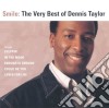 Taylor Dennis - Smile - The Very Best cd