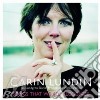 Carin Lundin - Songs We All Recognize cd