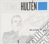 Thomas Hulten - Slide Side cd
