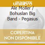 Ale Moller / Bohuslan Big Band - Pegasus cd