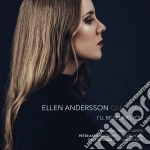 Ellen Andersson Quartet - I'Ll Be Seeing You cd