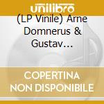 (LP Vinile) Arne Domnerus & Gustav Sjokvist - Antiphone Blues lp vinile di Domnerus, Arne & Gustav L