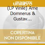 (LP Vinile) Arne Domnerus & Gustav Sjokvist - Antiphone Blues vinile