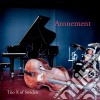 Trio X Of Sweden - Atonement cd