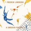 Fredrik Lindborg - A Swedish Portrait cd