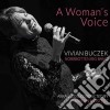 Vivian Buczek - A Woman'S Voice  cd
