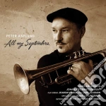 Peter Asplund - All My Septembers cd
