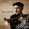 Peter Asplund - All My Septembers cd