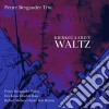 Petter Bergander Trio - Kierkegaard's Waltz cd