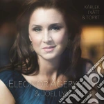 Eleonor Ageryd / Joel Lyssarides - Karlek I Vatt & Torrt cd