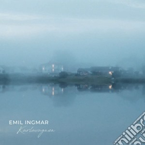Emil Ingmar - Karlavagnen cd musicale