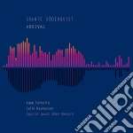 Svante Soderqvist - Arrival cd