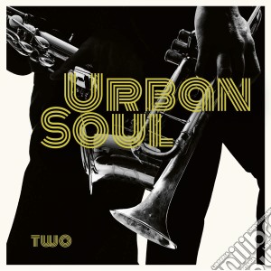 Urban Soul: Two / Various cd musicale