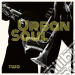 Urban Soul: Two / Various cd