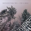 Simon Westman Trio - Stay A While cd