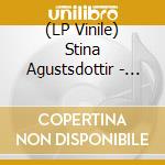 (LP Vinile) Stina Agustsdottir - Agustsdottir: Drown To Die A Little vinile