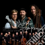 Nordic/Musica Vitae - Nordic Symphonic cd