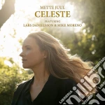 Juul,Mette/Moreno,Mike/Danielsson,Lars - Celeste cd