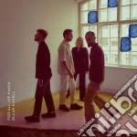 Ellas Kapell - For All We Know cd