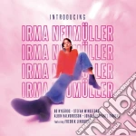 Irma Neumuller - Introducing  cd