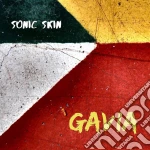 Sonic Skin - Gavia cd